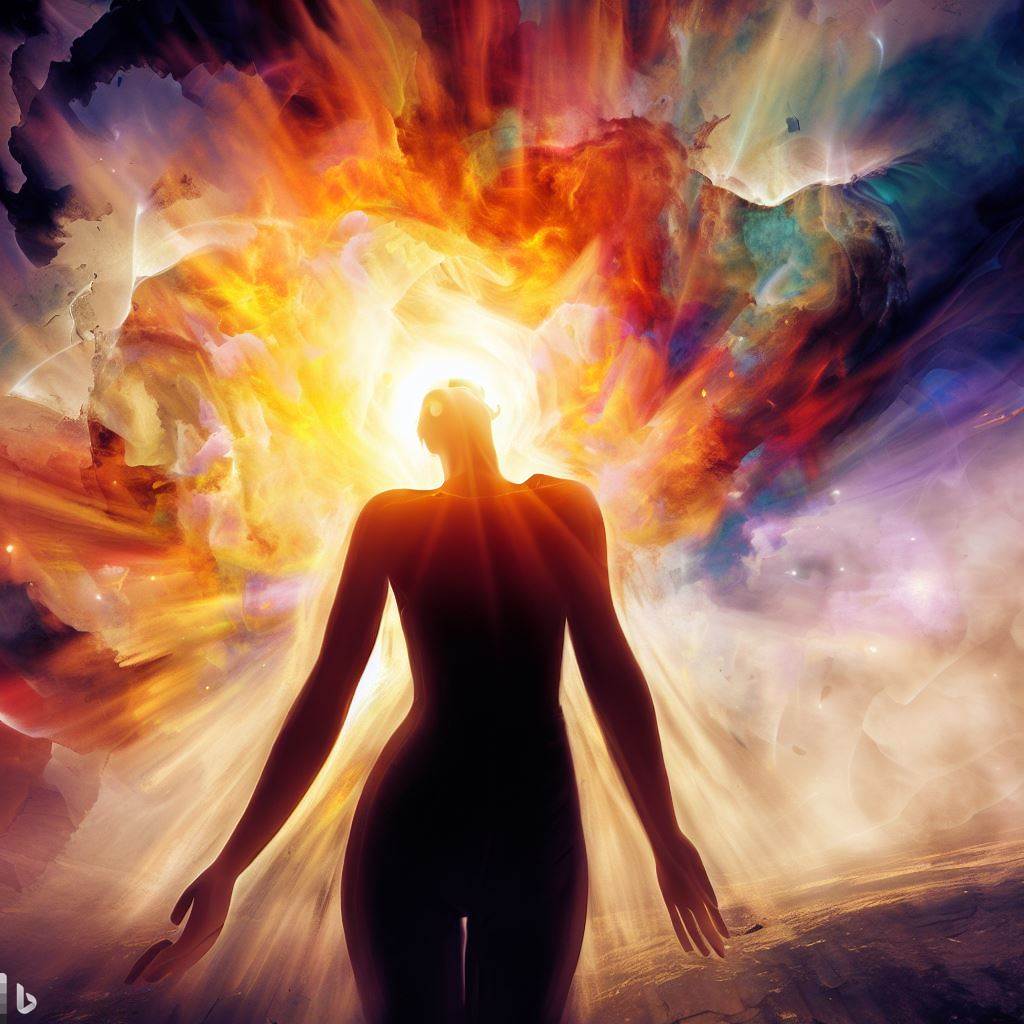 Living with Chronic Pain & Illness A Journey of Courage and Growth