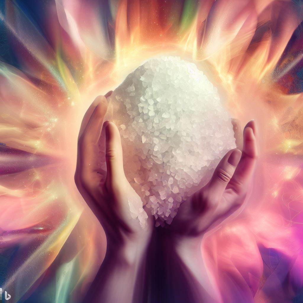 Harnessing the Purifying Power of Salt in Home Cleansing