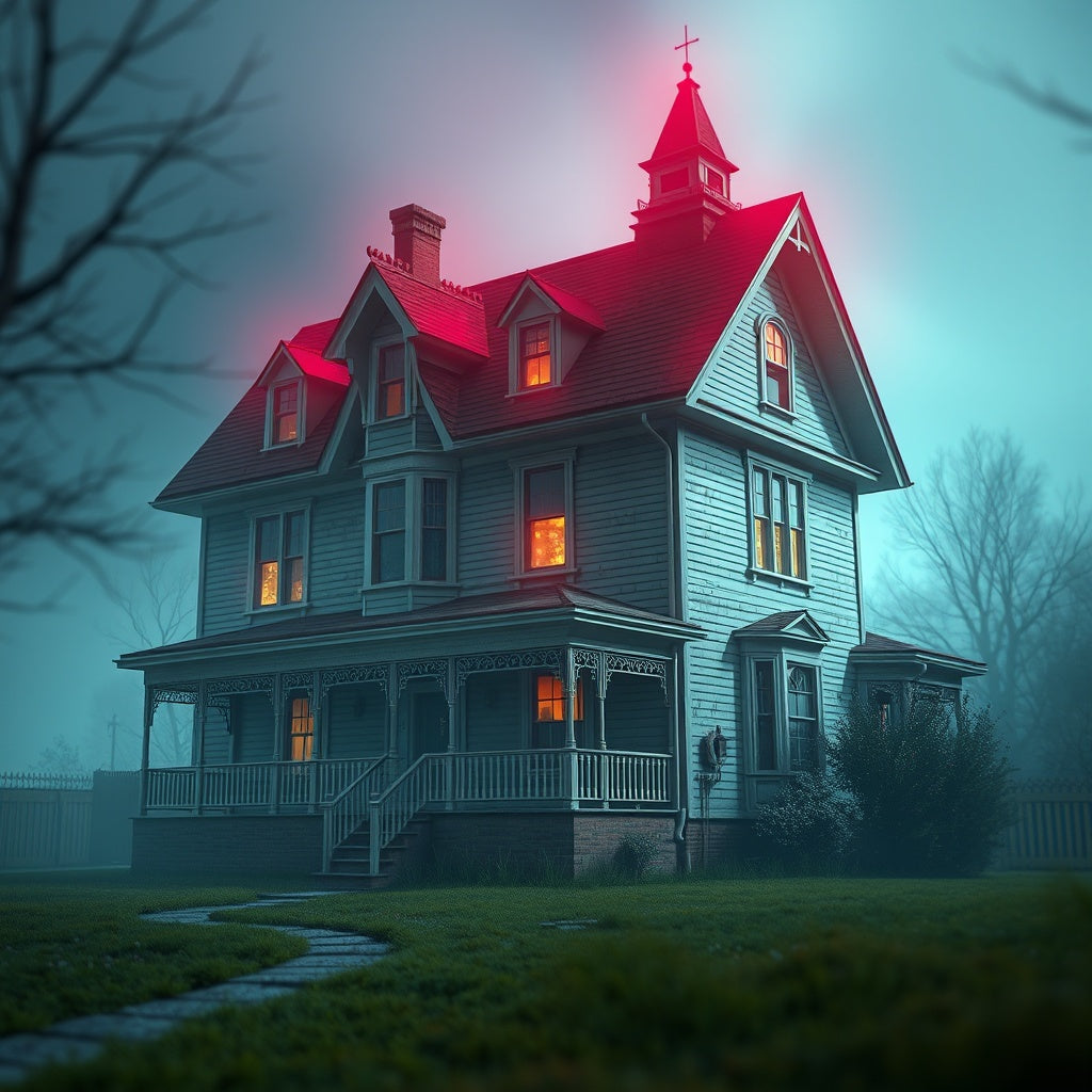 Restore Harmony in Your House Balance Energy