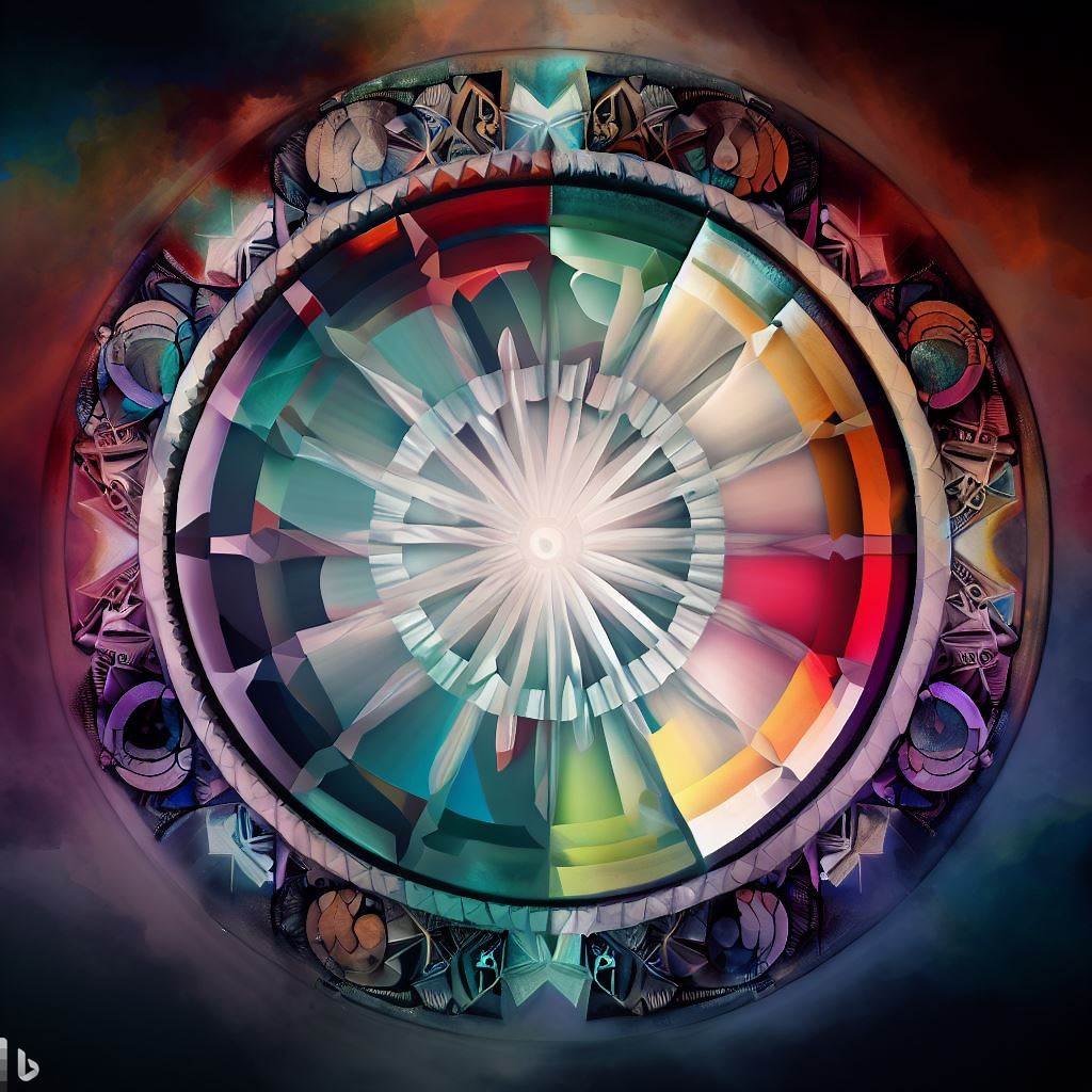 How to Use the Medicine Wheel for Personal Growth Effectively