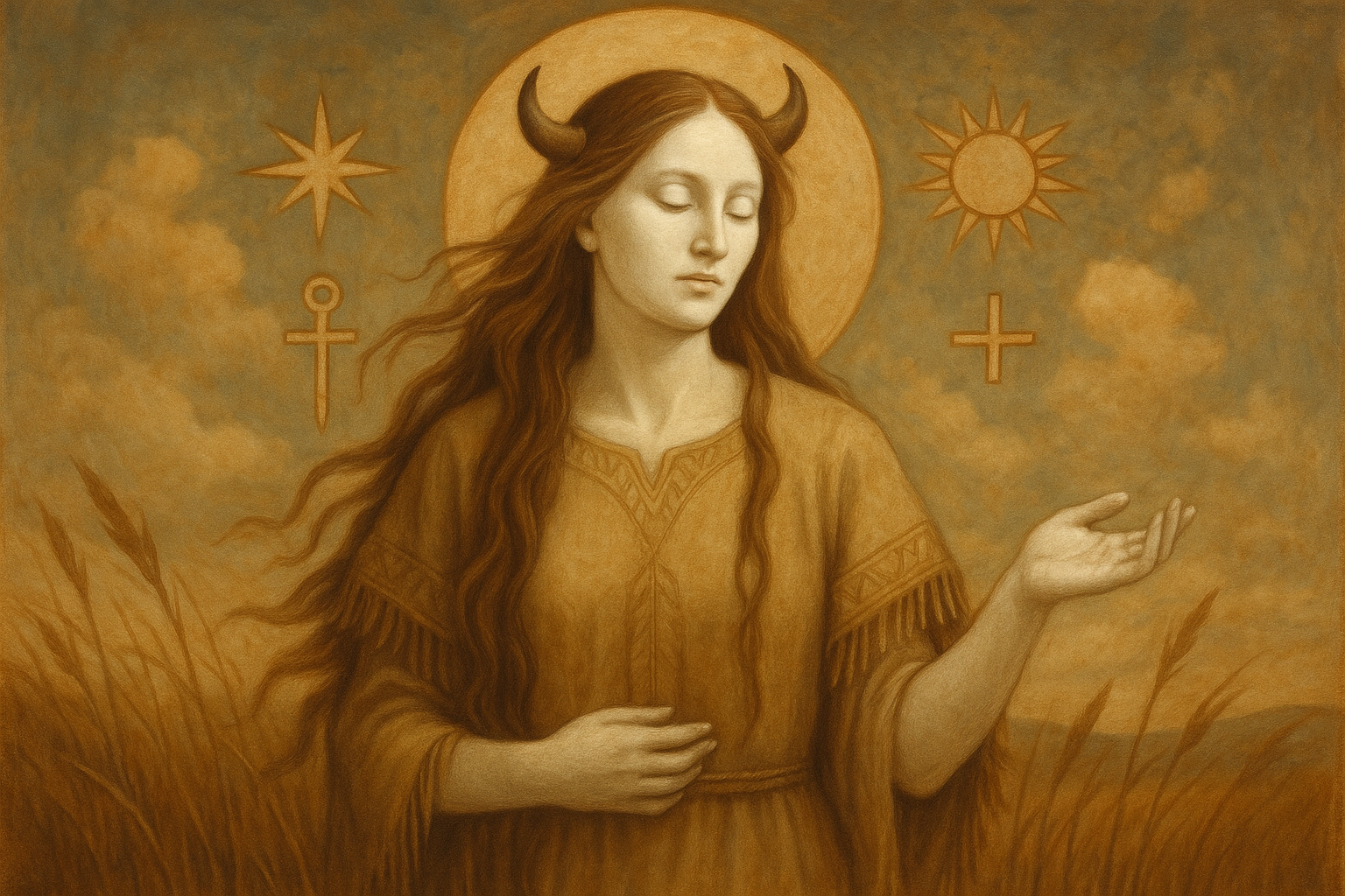 The Prophecy of the White Buffalo Woman: A Lakota Path