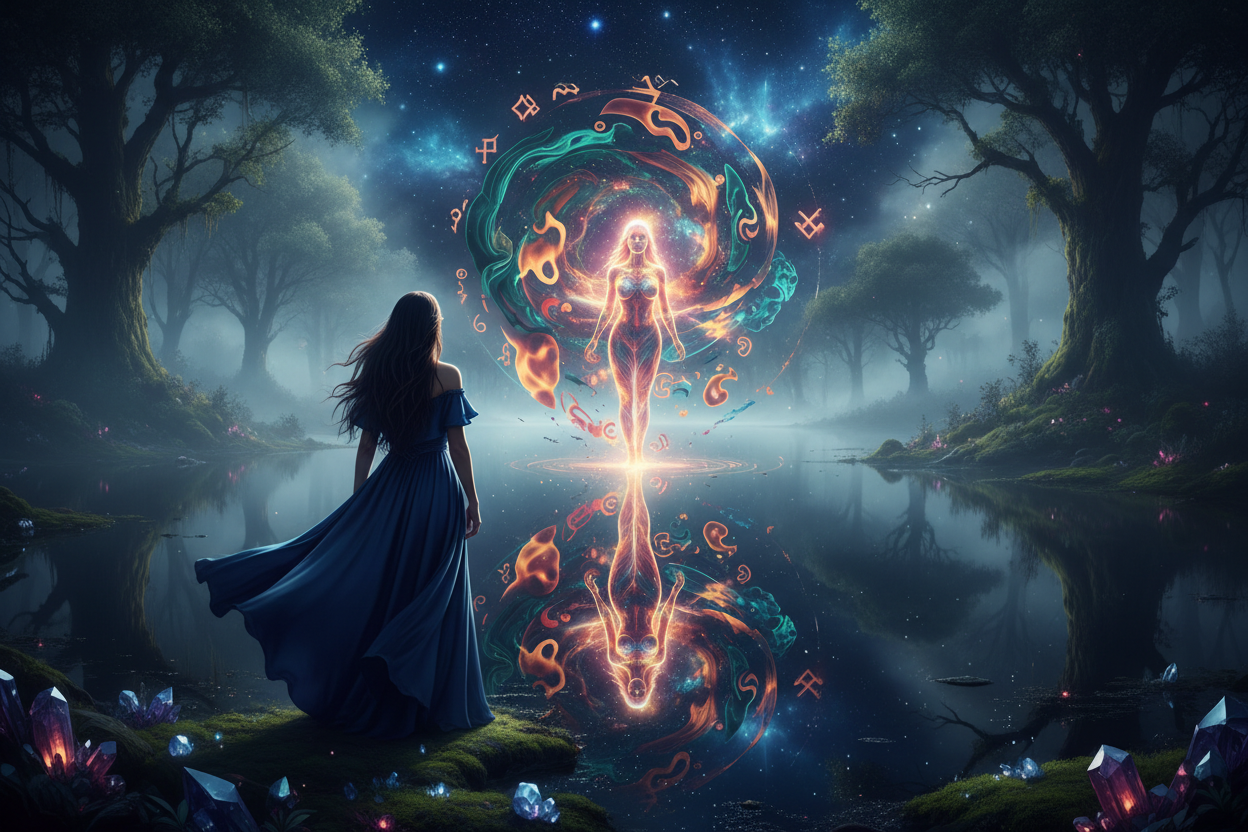 How Changing Your Unconscious Drivers Transforms Appetite, Perception, and Who You Become