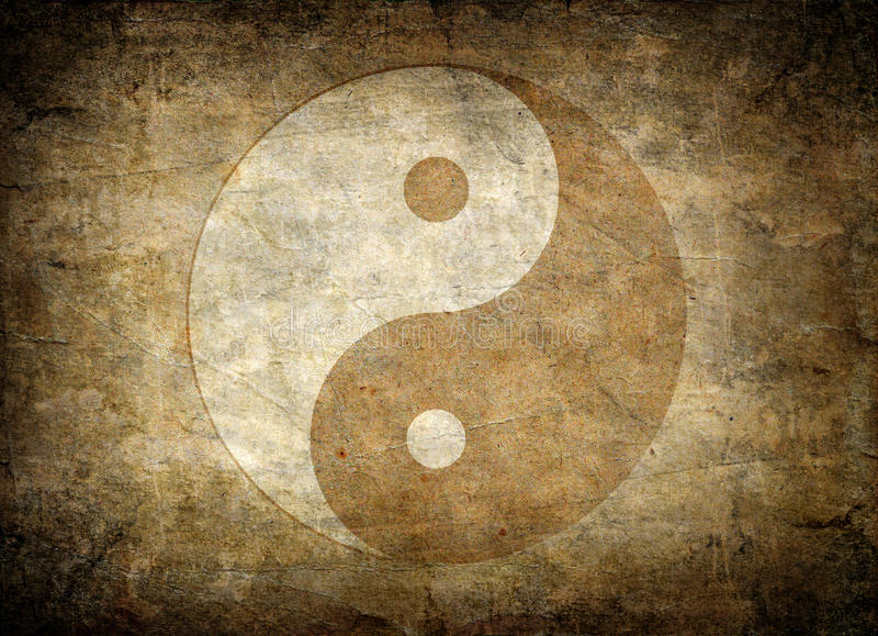 Yin and Yang Balance Explained: Understanding the Harmony Within