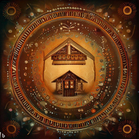House and Land Blessing Ceremonies