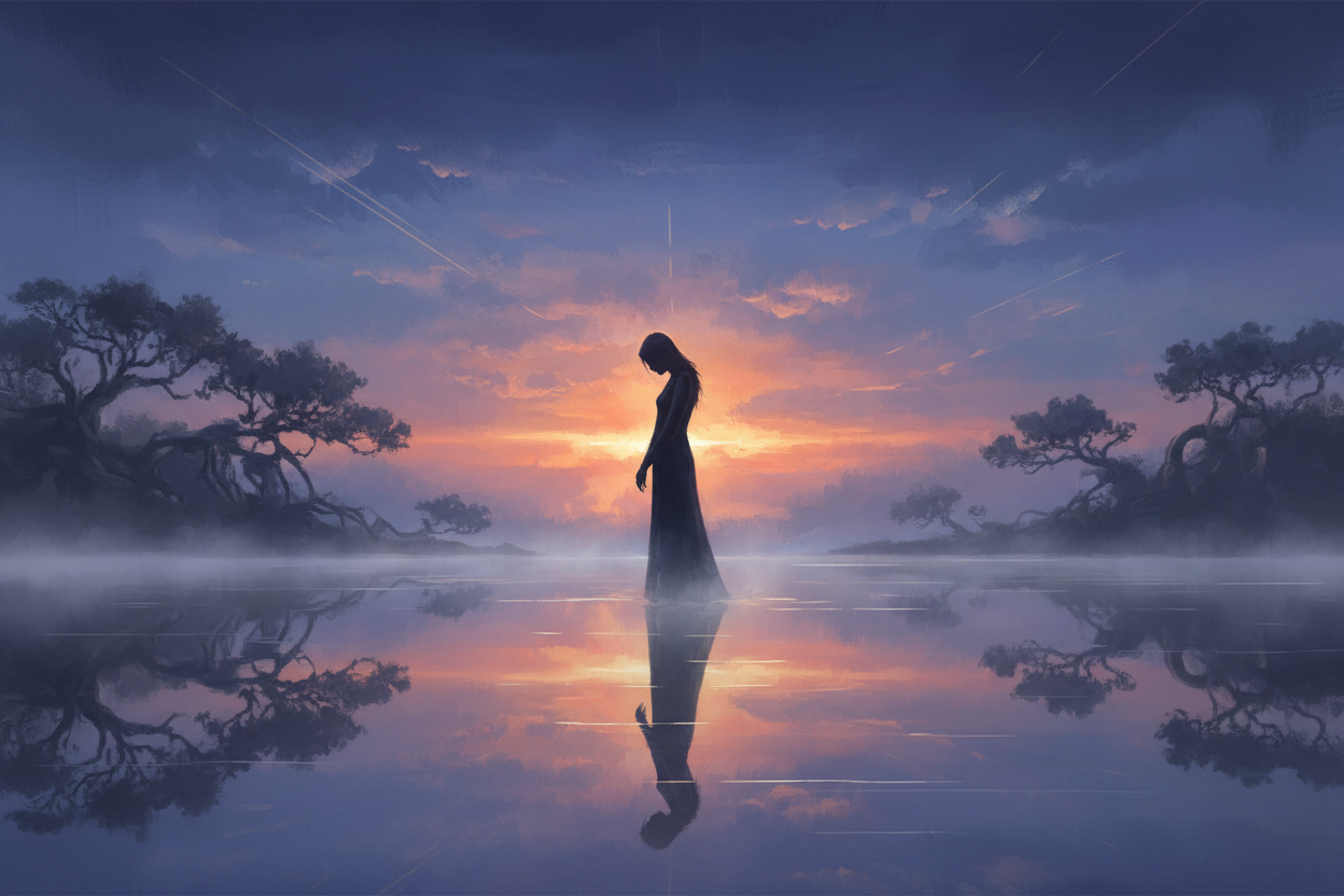 Loneliness and the Waters of Return