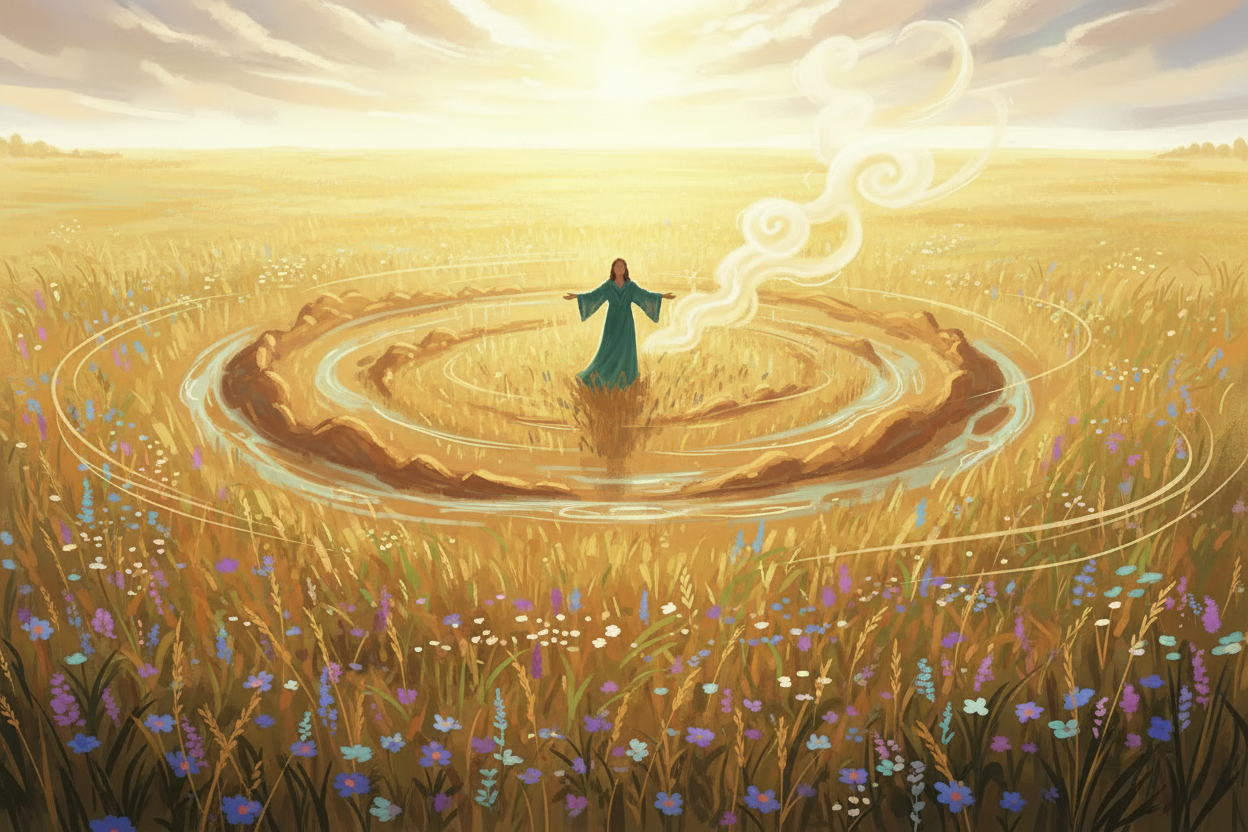 Ceremony: The Art of Belonging Together