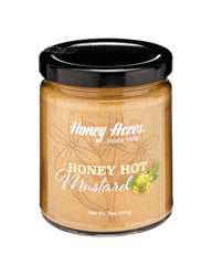 Honey Acres Inc. - Honey Hot Mustard