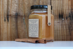 Blue Sage Honey Co. - Cinnamon Infused Raw Honey Gourmet Pantry