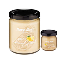 Honey Acres Inc. - Lemon Honey Spread