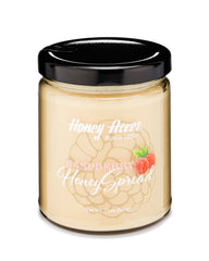 Honey Acres Inc. - Raspberry Honey Spread