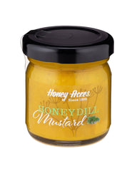 Honey Acres Inc. - Honey Dill Mustard