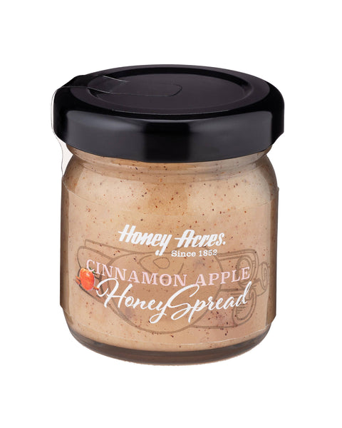 Honey Acres Inc. - Apple Cinnamon Honey Spread