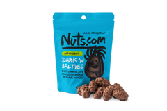 Nuts.com - Dark 'N Salties - 3 oz.