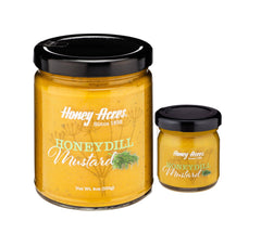 Honey Acres Inc. - Honey Dill Mustard