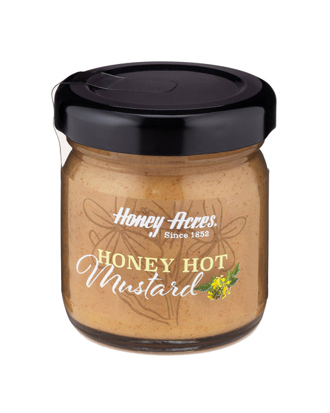 Honey Acres Inc. - Honey Hot Mustard