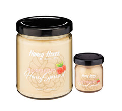 Honey Acres Inc. - Raspberry Honey Spread