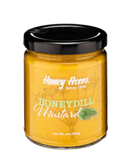 Honey Acres Inc. - Honey Dill Mustard