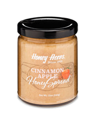 Honey Acres Inc. - Apple Cinnamon Honey Spread