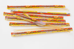 Honey Acres Inc. - Honey Straws - Orange - 100ct Box