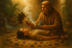 Shamanic Extraction and Spiritual Hygiene