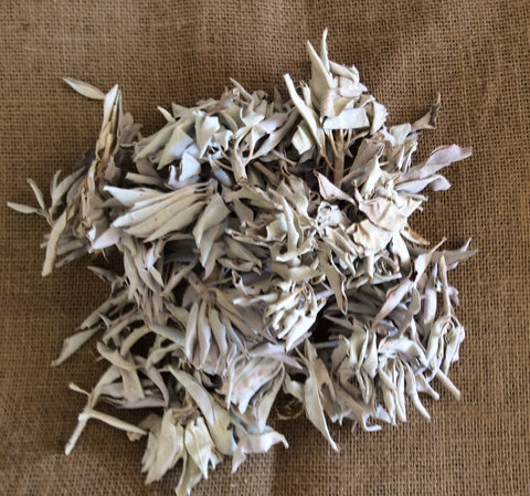 Full Moon Farms, LLC - White Sage